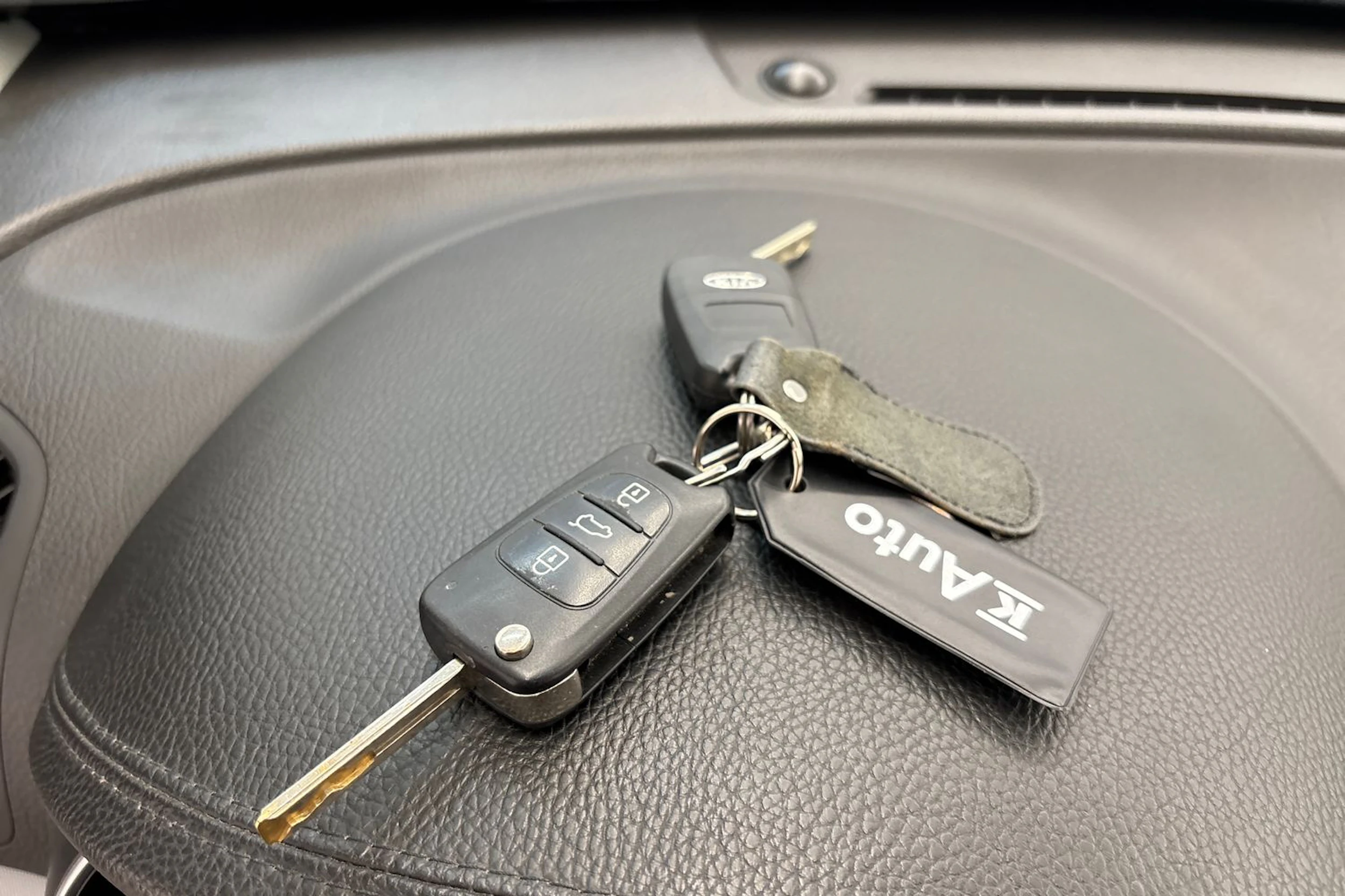 ruskea (beige) Kia Sorento 2013 kuva 17.