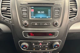 ruskea (beige) Kia Sorento 2013 kuva 19.