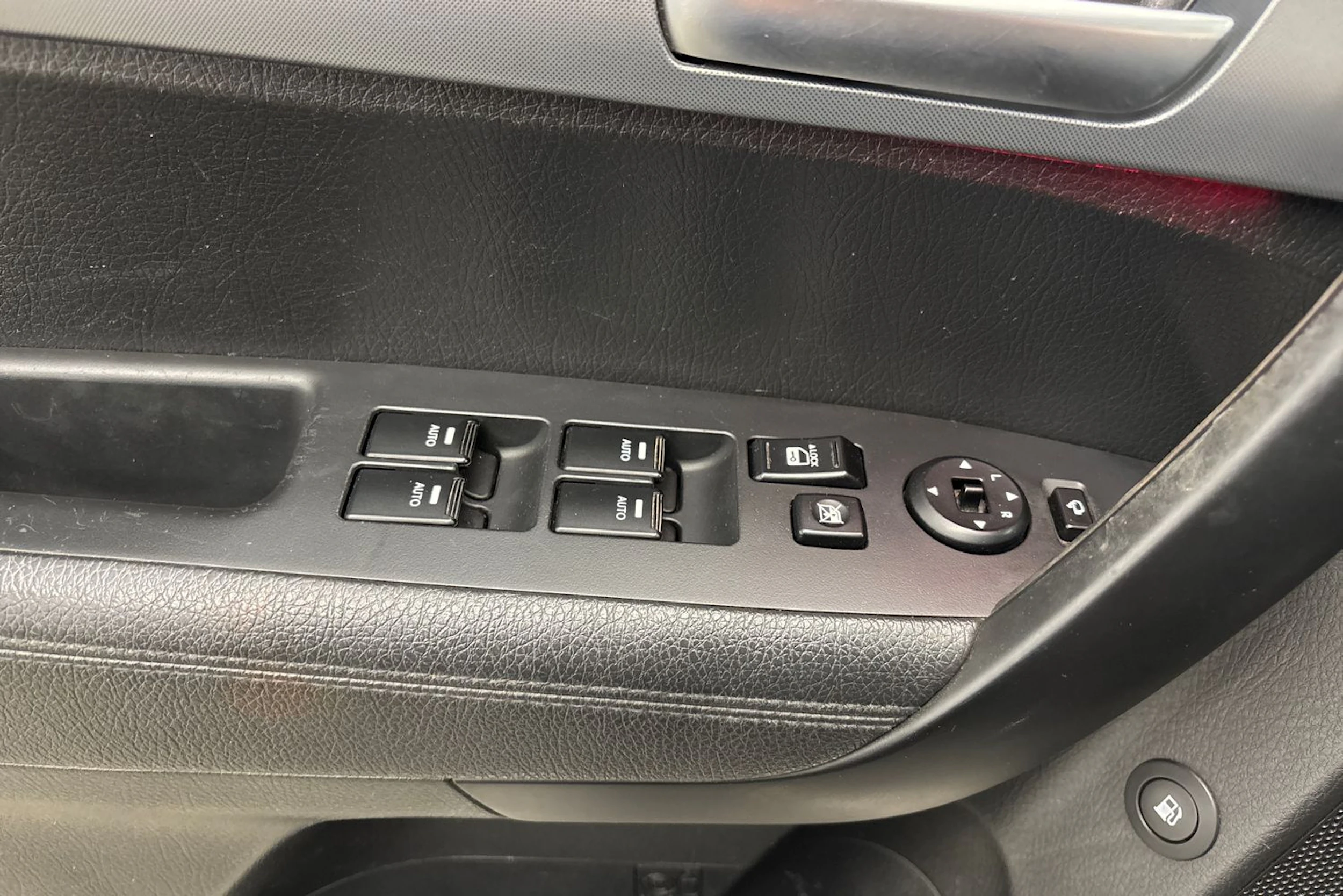 ruskea (beige) Kia Sorento 2013 kuva 20.