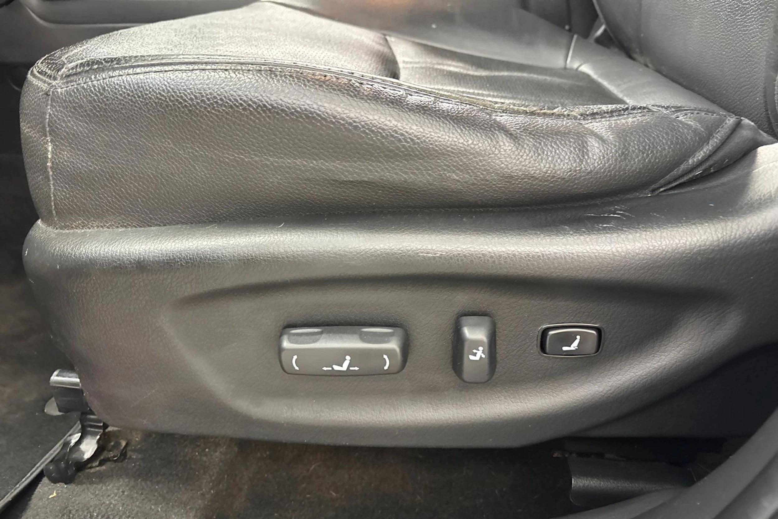 ruskea (beige) Kia Sorento 2013 kuva 21.