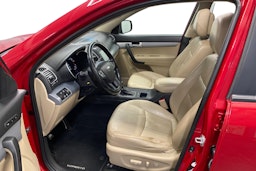 punainen Kia Sorento 2013 kuva 7.