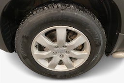 punainen Kia Sorento 2013 kuva 11.