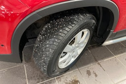 punainen Kia Sorento 2013 kuva 13.