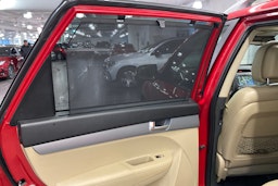 punainen Kia Sorento 2013 kuva 15.