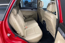 punainen Kia Sorento 2013 kuva 18.