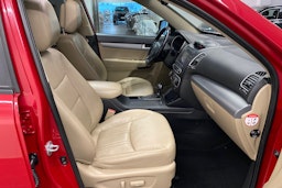 punainen Kia Sorento 2013 kuva 19.