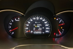 punainen Kia Sorento 2013 kuva 23.