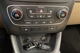 punainen Kia Sorento 2013 kuva 25.