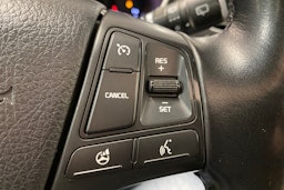 punainen Kia Sorento 2013 kuva 27.