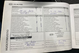 punainen Kia Sorento 2013 kuva 31.