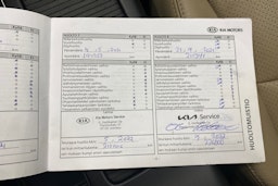 punainen Kia Sorento 2013 kuva 32.