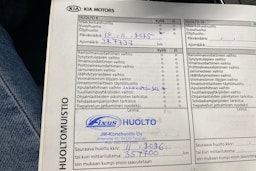 punainen Kia Sorento 2013 kuva 33.