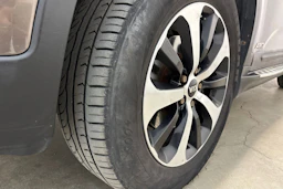 ruskea (beige) Kia Sorento 2013 kuva 13.