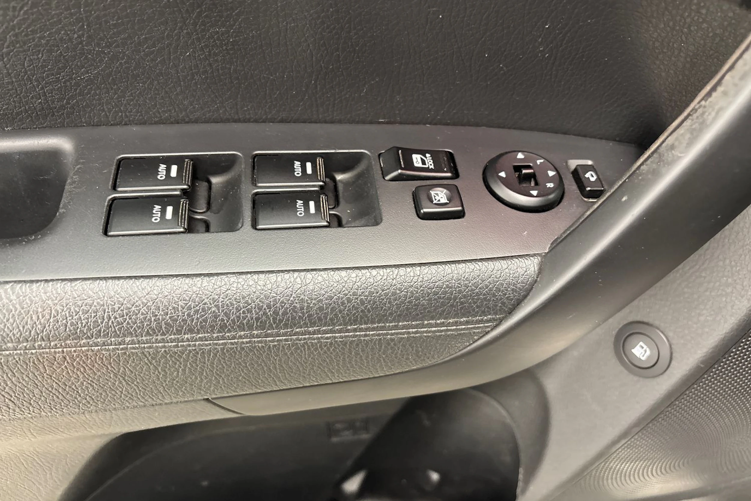ruskea (beige) Kia Sorento 2013 kuva 18.