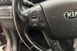 ruskea (beige) Kia Sorento 2013 kuva 19.