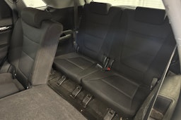 Musta Kia Sorento 2013 kuva 14.