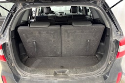 Musta Kia Sorento 2013 kuva 15.