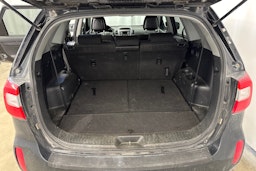 Musta Kia Sorento 2013 kuva 16.