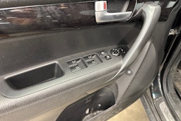 Musta Kia Sorento 2013 kuva 19.