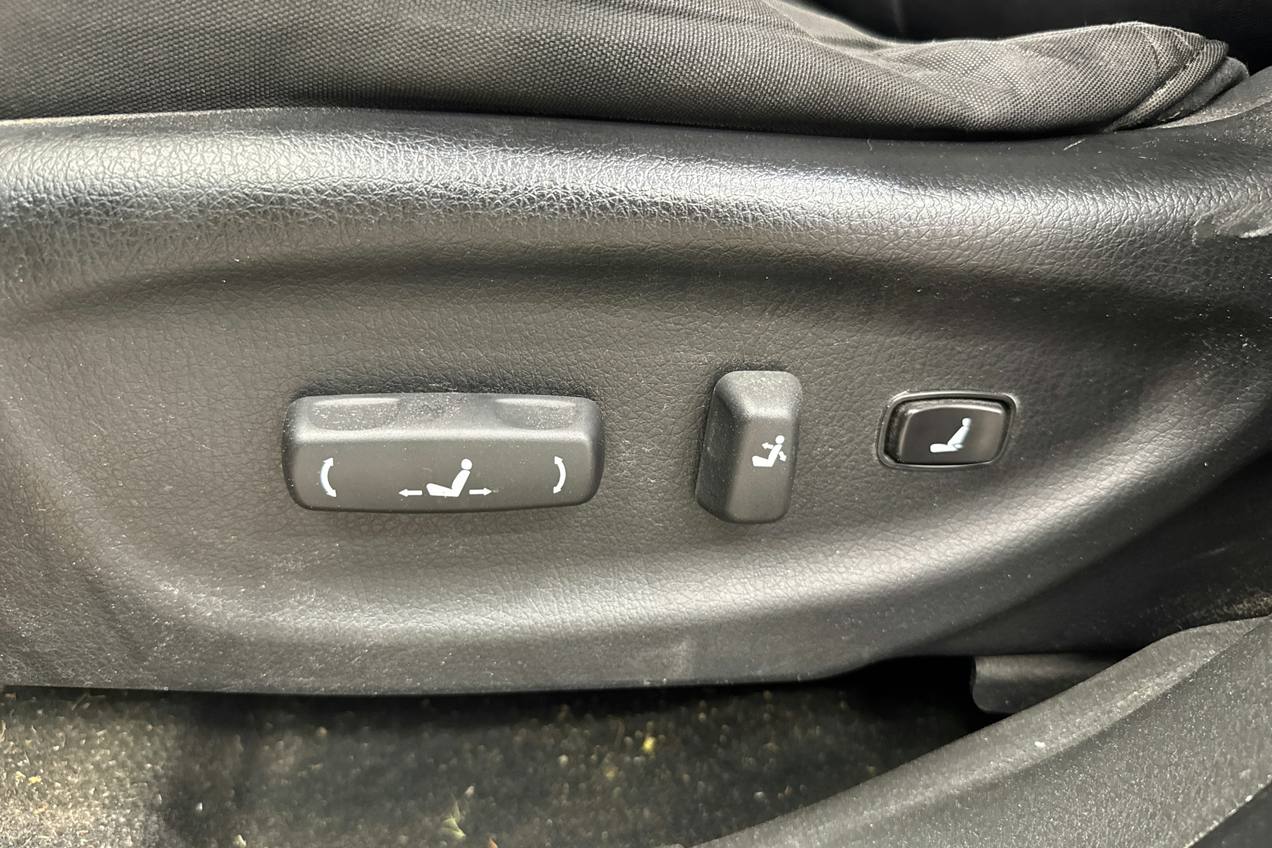 Musta Kia Sorento 2013 kuva 20.