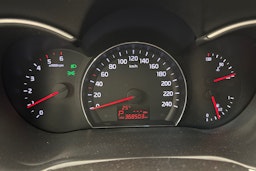 Musta Kia Sorento 2013 kuva 25.