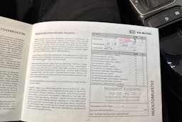 Musta Kia Sorento 2013 kuva 26.