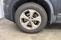 Musta Kia Sorento 2013 kuva 33.