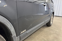 Musta Kia Sorento 2013 kuva 35.