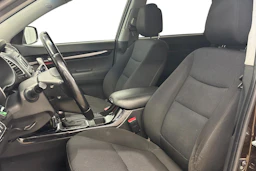 ruskea (beige) Kia Sorento 2013 kuva 7.