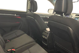 ruskea (beige) Kia Sorento 2013 kuva 9.