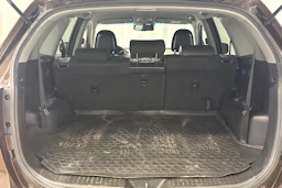 ruskea (beige) Kia Sorento 2013 kuva 11.