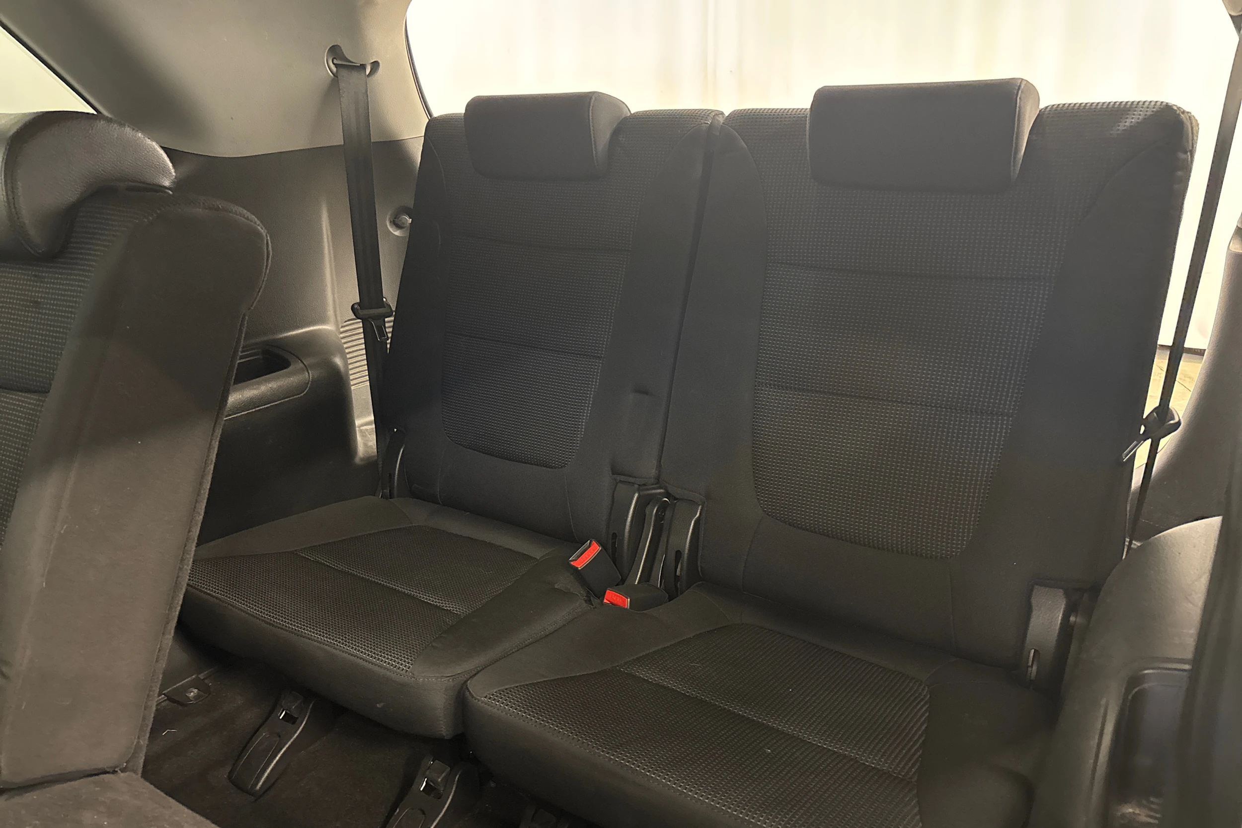 ruskea (beige) Kia Sorento 2013 kuva 12.