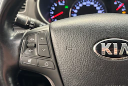 ruskea (beige) Kia Sorento 2013 kuva 15.