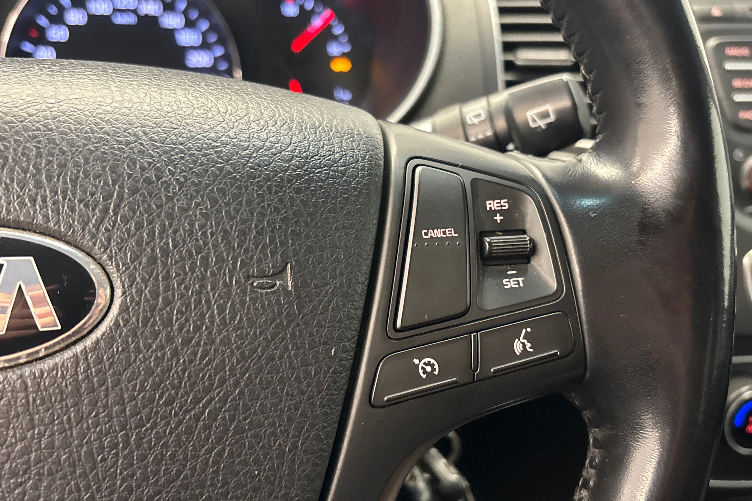 ruskea (beige) Kia Sorento 2013 kuva 16.