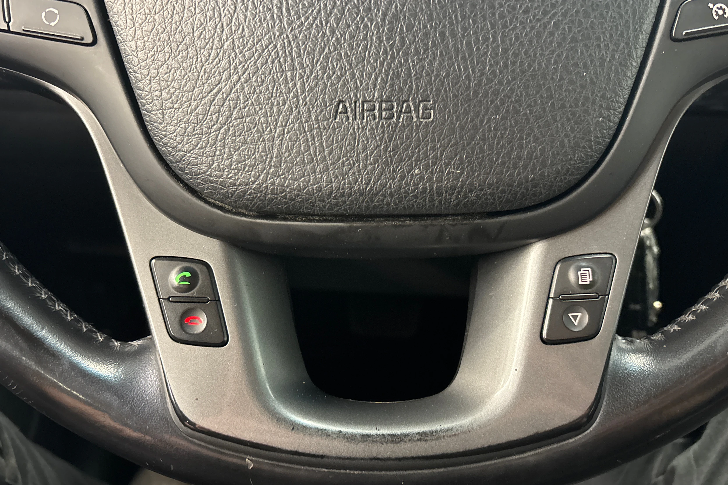 ruskea (beige) Kia Sorento 2013 kuva 17.