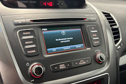 ruskea (beige) Kia Sorento 2013 kuva 19.