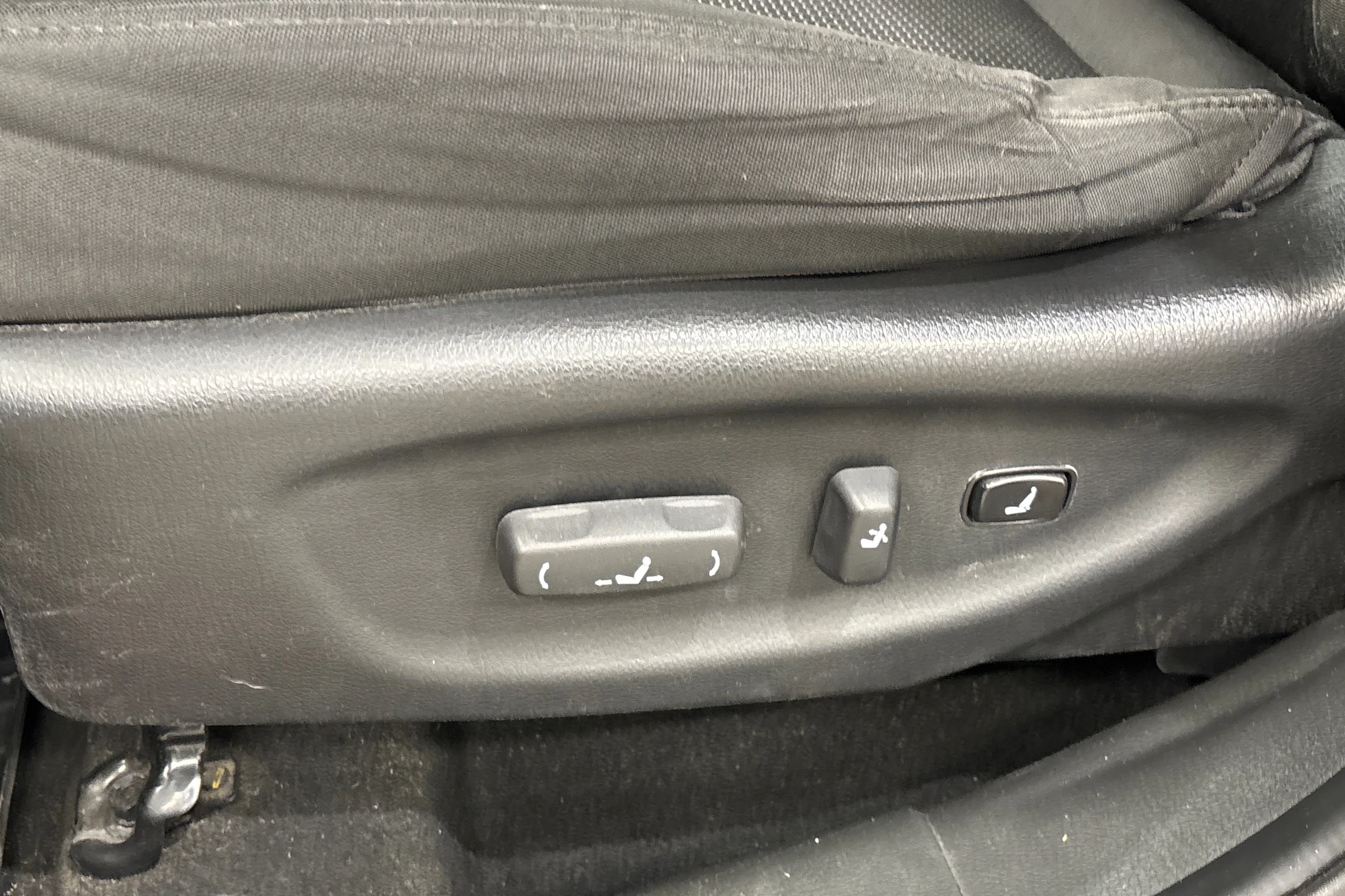 ruskea (beige) Kia Sorento 2013 kuva 25.