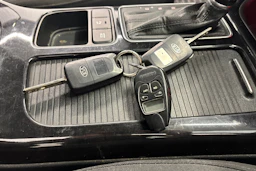 ruskea (beige) Kia Sorento 2013 kuva 26.