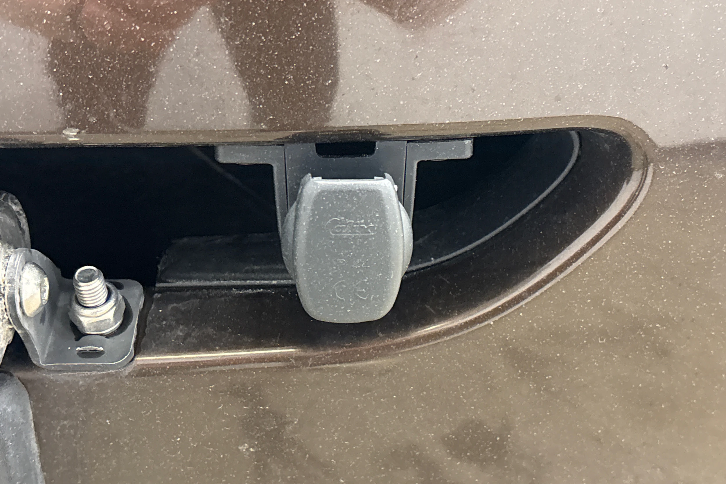 ruskea (beige) Kia Sorento 2013 kuva 27.