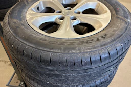 ruskea (beige) Kia Sorento 2013 kuva 31.