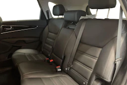 valkoinen Kia Sorento 2015 kuva 8.