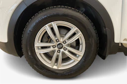 valkoinen Kia Sorento 2015 kuva 9.