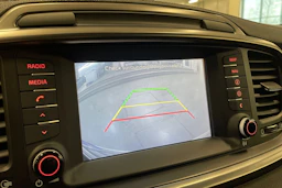 valkoinen Kia Sorento 2015 kuva 17.