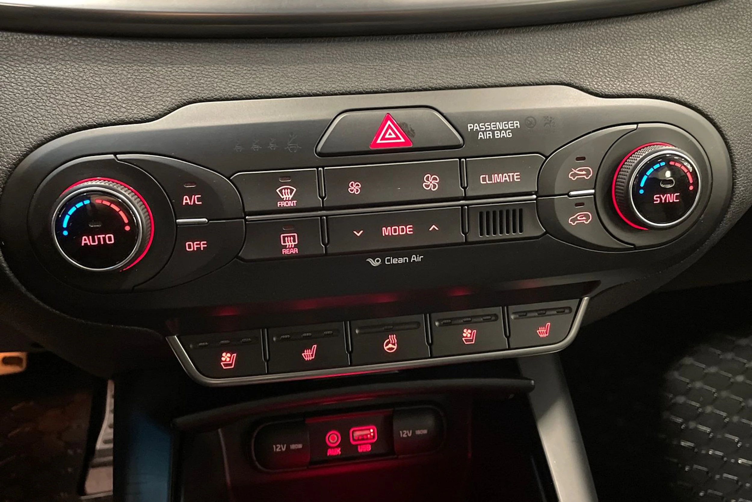 valkoinen Kia Sorento 2015 kuva 20.