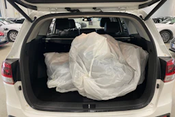 valkoinen Kia Sorento 2015 kuva 26.