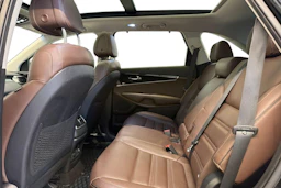 musta Kia Sorento 2015 kuva 11.