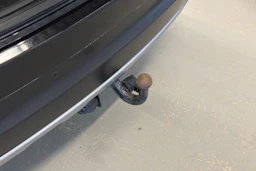 musta Kia Sorento 2015 kuva 18.