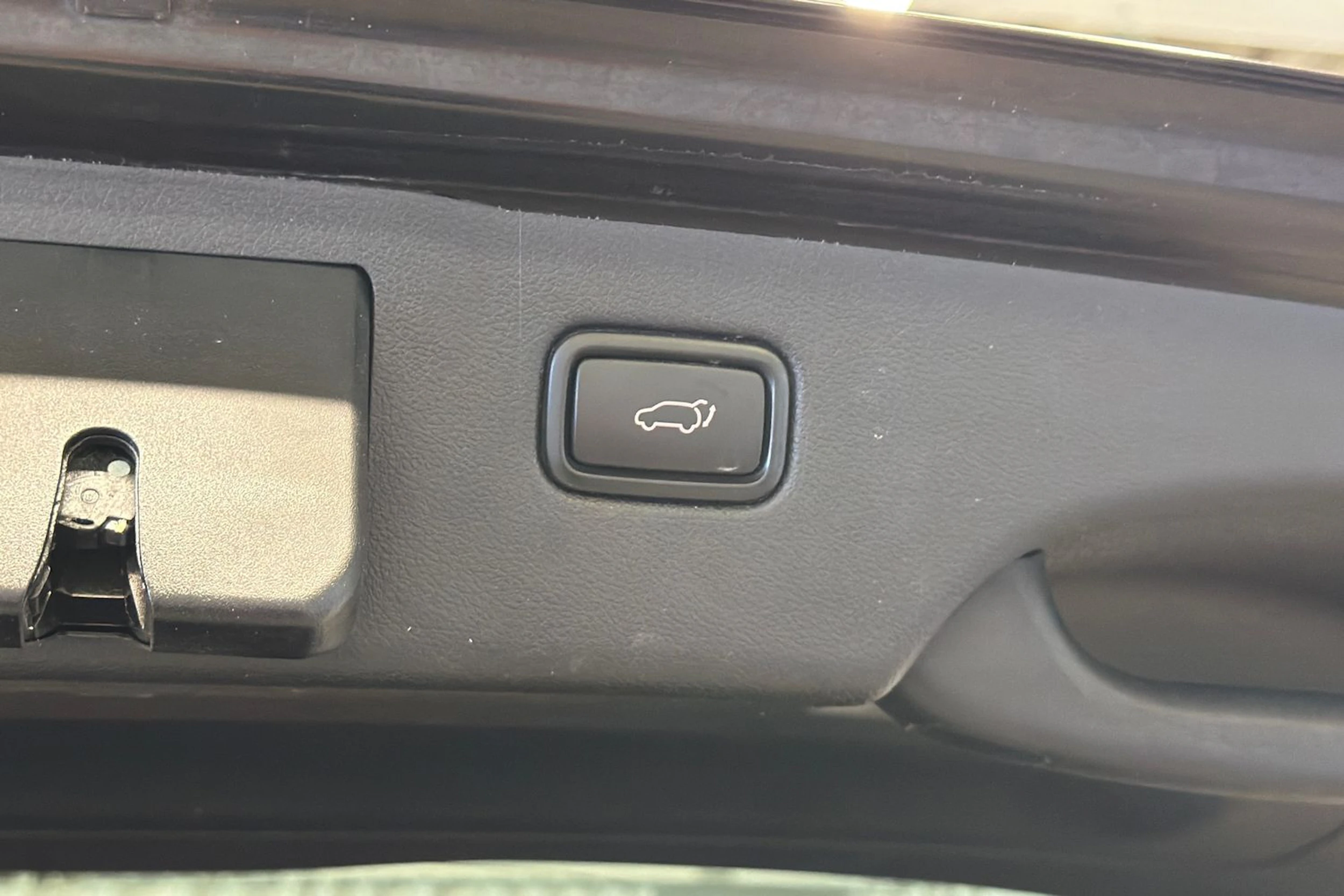 musta Kia Sorento 2015 kuva 19.