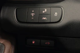 musta Kia Sorento 2015 kuva 21.