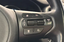 musta Kia Sorento 2015 kuva 22.